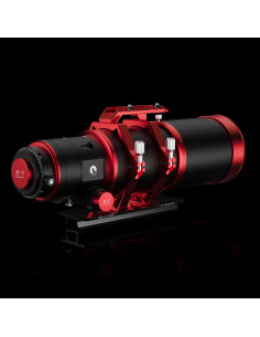 Astrographe Ultra-Cat 108 William Optics 2