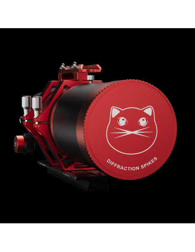 Astrographe Ultra-Cat 108 William Optics