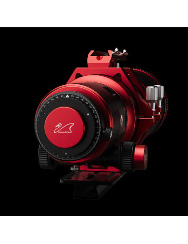 Astrographe Ultra-Cat 108 William Optics