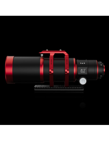 Astrographe Ultra-Cat 108 William Optics