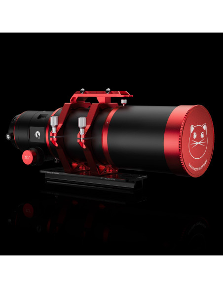 Astrographe Ultra-Cat 108 William Optics