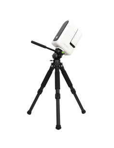 Trépied Seestar ZWO TC20 + Tête fluide TH10