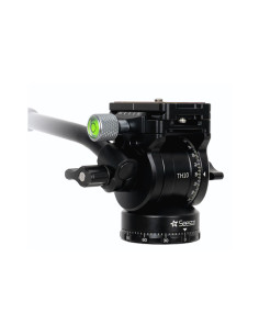 Trépied Seestar ZWO TC20 + Tête fluide TH10 2