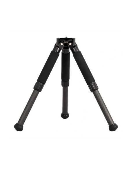 Trépied Seestar ZWO TC20 + Tête fluide TH10