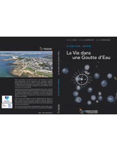 Plancton marin, La vie dans une goutte d'eau 2
