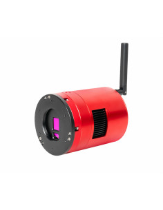 Caméra couleur ZWO ASI585MC Air