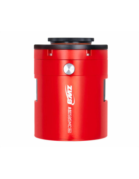 Caméra couleur ZWO ASI585MC Air