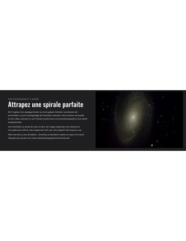 SmartEye Pegasus Astro