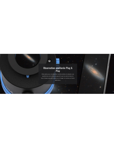 SmartEye Pegasus Astro