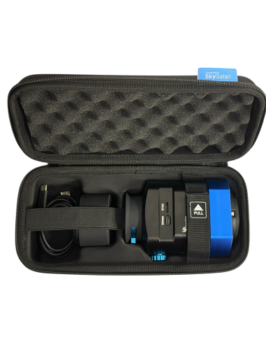 SmartEye Pegasus Astro