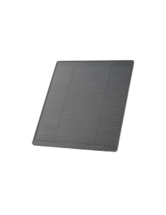 Panneau solaire Zeiss pour Secacam