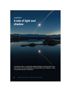 Solar Eclipse Guide Spain 2