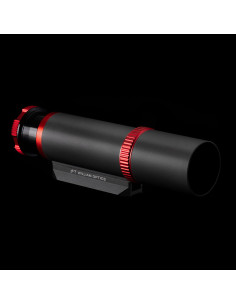 GuideScope Uniguide 50 mm noir William Optics