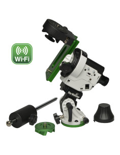 Monture Sky-Watcher Star Adventurer 2i WiFi Set