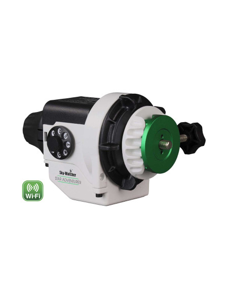 Monture Sky-Watcher Star Adventurer 2i WiFi Set