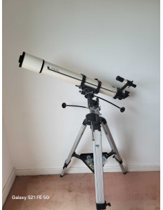 Vends lunette Perl 80 mm sur EQ2