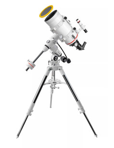 Télescope Bresser Messier MC-152/1900 EXOS-1