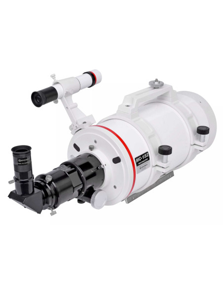 Télescope Bresser Messier MC-152/1900 EXOS-1