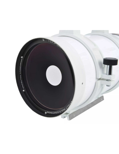 Télescope Bresser Messier MC-152/1900 EXOS-1