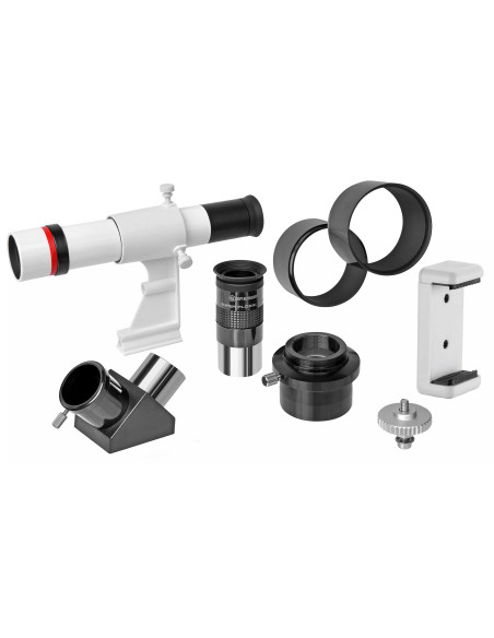 Télescope Bresser Messier MC-152/1900 EXOS-1