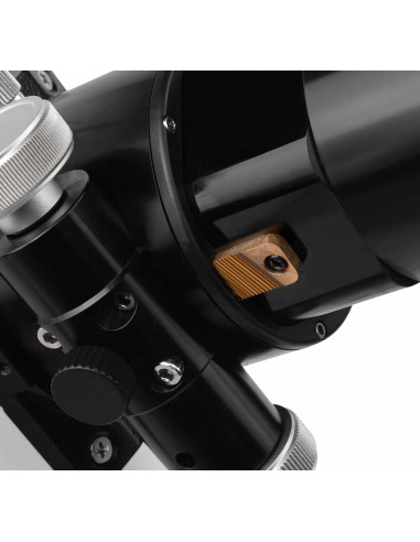 Télescope Bresser Messier MC-152/1900 EXOS-1
