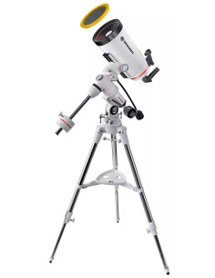 Télescope Bresser Messier MC-127/1900 EXOS-1
