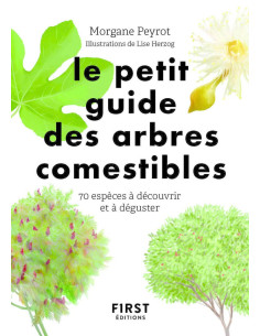 Petit guide des arbres comestibles
