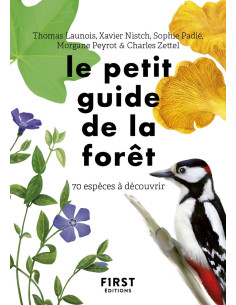 Petit guide de la forêt