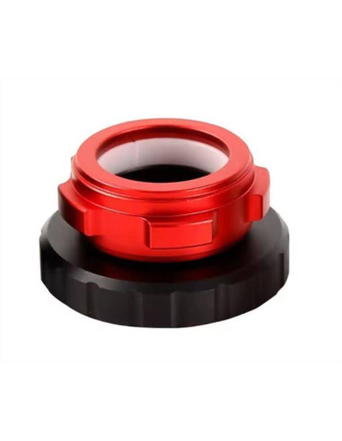 Porte-oculaire M48-31.75 mm Quick-Lock