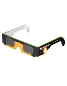 Lunettes éclipse solaire Bresser