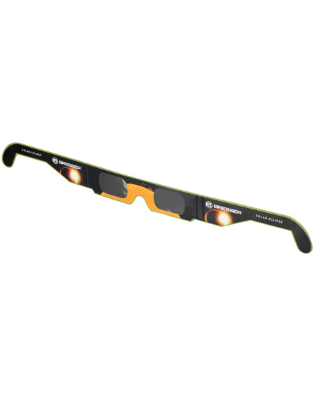 Lunettes éclipse solaire Bresser (10 p)