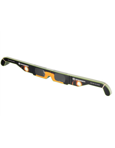 Lunettes éclipse solaire Bresser (25 p)