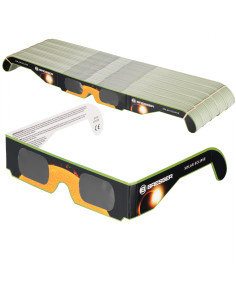 Lunettes éclipse solaire Bresser (250 p)