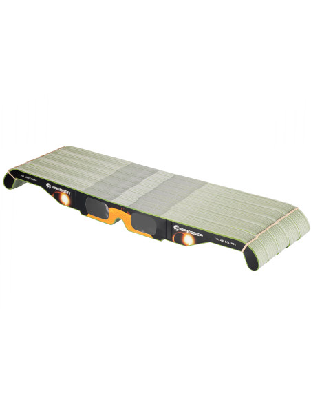 Lunettes éclipse solaire Bresser (250 p)