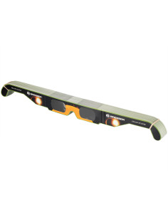 Lunettes éclipse solaire Bresser (50 p) 2
