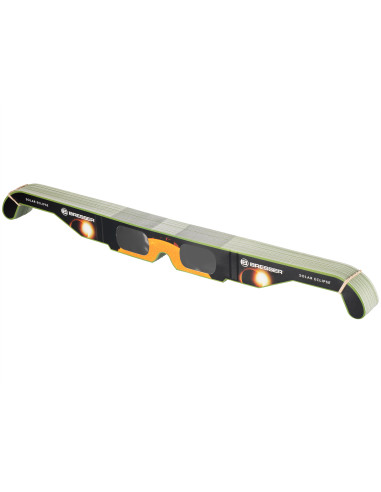 Lunettes éclipse solaire Bresser (50 p)