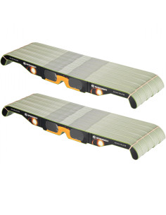 Lunettes éclipse solaire Bresser (500 p) 2