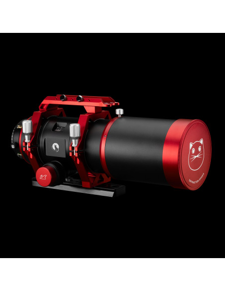 Astrographe Ultra-Cat 76 William Optics - Commemorative Edition