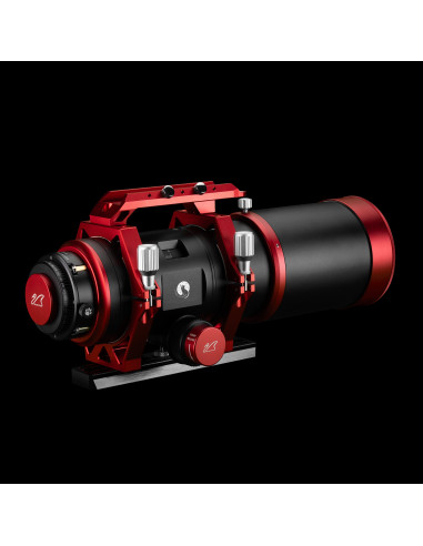 Astrographe Ultra-Cat 76 William Optics - Commemorative Edition
