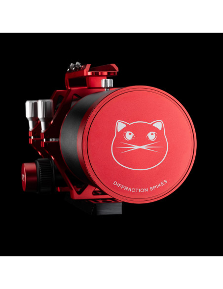 Astrographe Ultra-Cat 76 William Optics - Commemorative Edition