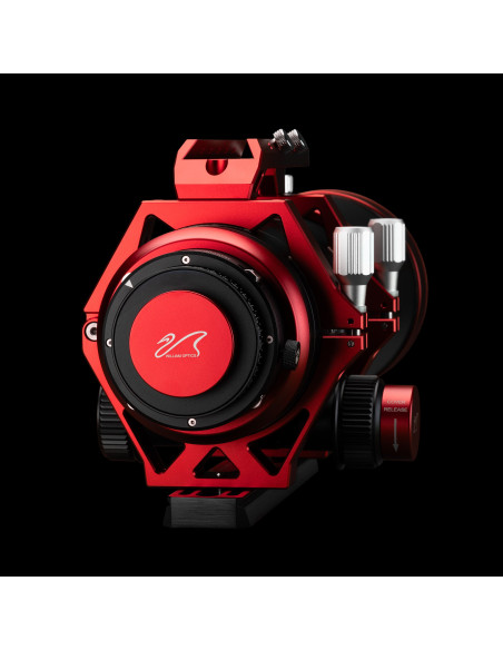 Astrographe Ultra-Cat 76 William Optics - Commemorative Edition
