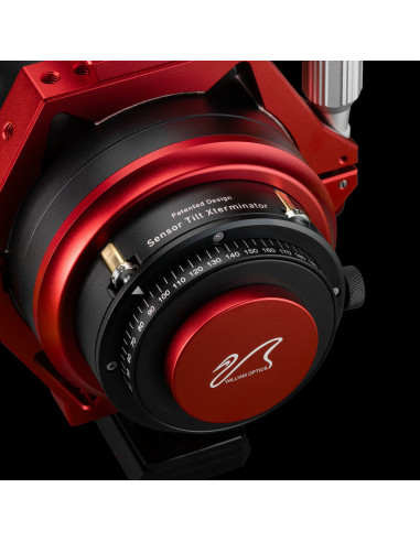 Astrographe Ultra-Cat 76 William Optics - Commemorative Edition