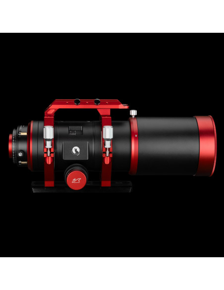 Astrographe Ultra-Cat 76 William Optics - Commemorative Edition