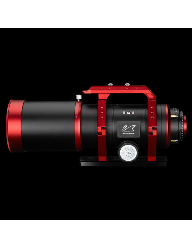 Astrographe Ultra-Cat 76 William Optics - Commemorative Edition
