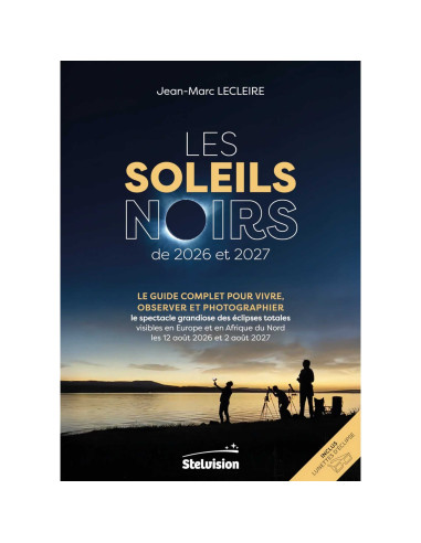 Les Soleils noirs de 2026 et 2027