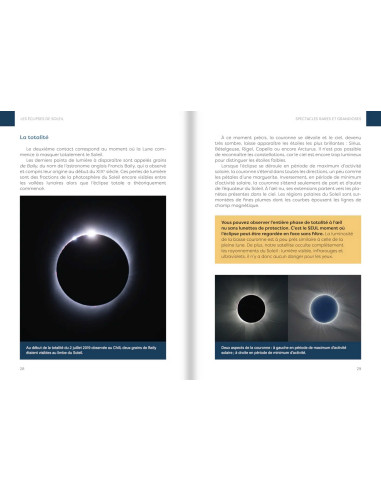 Les Soleils noirs de 2026 et 2027