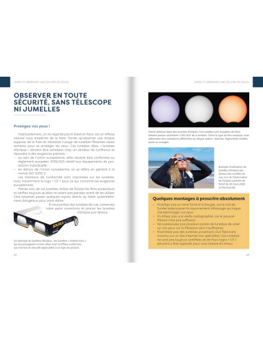 Les Soleils noirs de 2026 et 2027