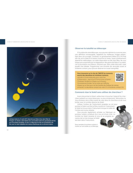 Les Soleils noirs de 2026 et 2027