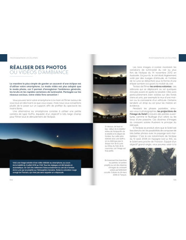 Les Soleils noirs de 2026 et 2027