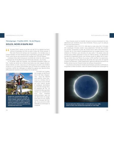 Les Soleils noirs de 2026 et 2027